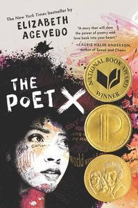 Acevedo, Elizabeth | Poet X
