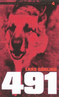 Görling, Lars | 491 : Roman