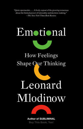 Mlodinow, Leonard | Emotional