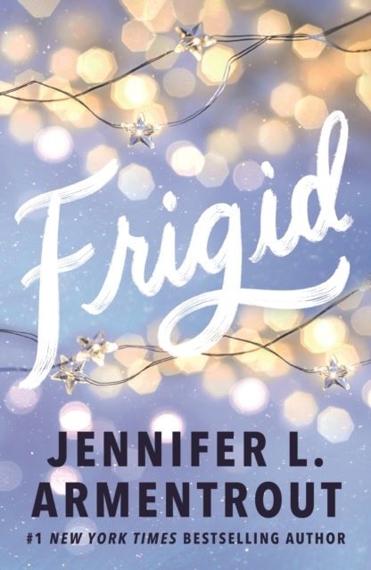 Armentrout, Jennifer L. | Frigid