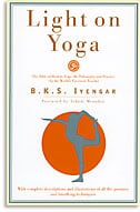 Iyengar BK | Light on yoga