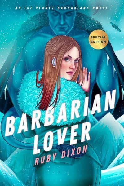 Dixon, Ruby | Barbarian Lover