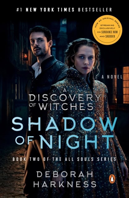 Harkness, Deborah | Shadow of Night (TV tie-in)