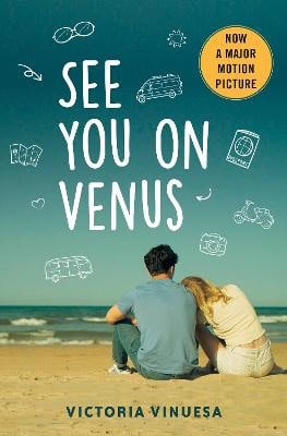 Vinuesa, Victoria | See You on Venus