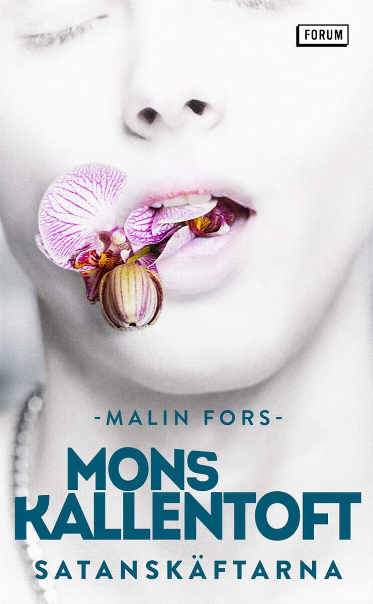 Kallentoft, Mons | Satanskäftarna
