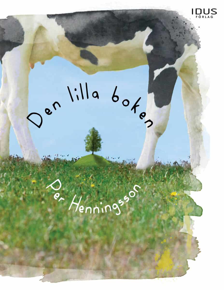 Henningsson, Per | Den lilla boken