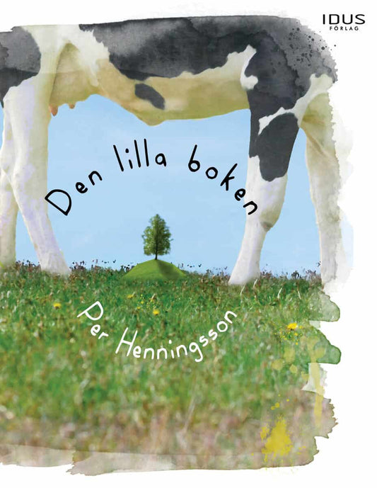Henningsson, Per | Den lilla boken