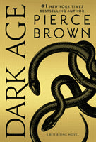 Brown, Pierce | Dark Age