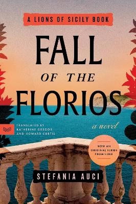 Auci, Stefania | Fall of the Florios