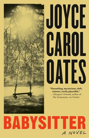 Oates, Joyce Carol | Babysitter