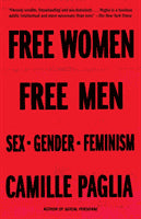 Paglia, Camille | Free Women, Free Men