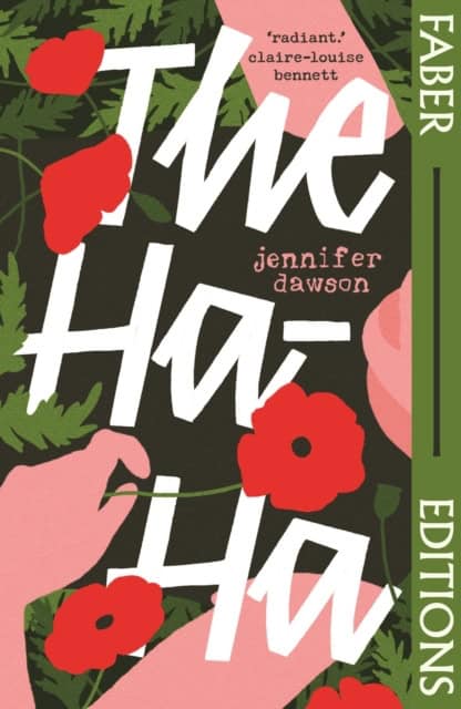 Dawson, Jennifer | The Ha-Ha