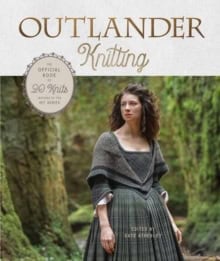 Atherley, Kate | Outlander Knitting : Value, object or array expected.* Line 1, Column 2  Extra non-whitespace after JSO...