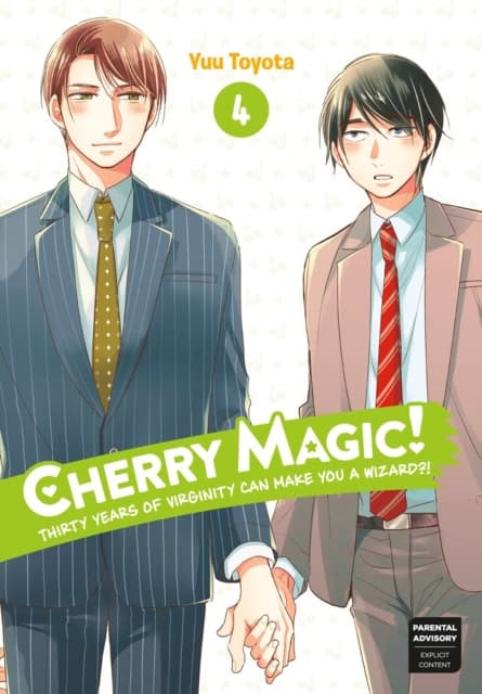 Toyota | Cherry Magic! Thirty Years Of Virginity Can Make You A Wizard?! 4