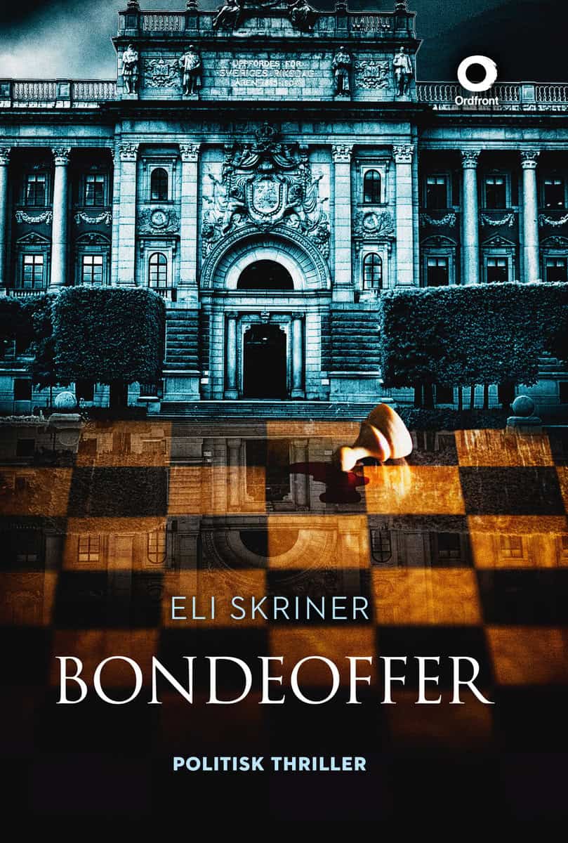 Skriner, Eli | Bondeoffer