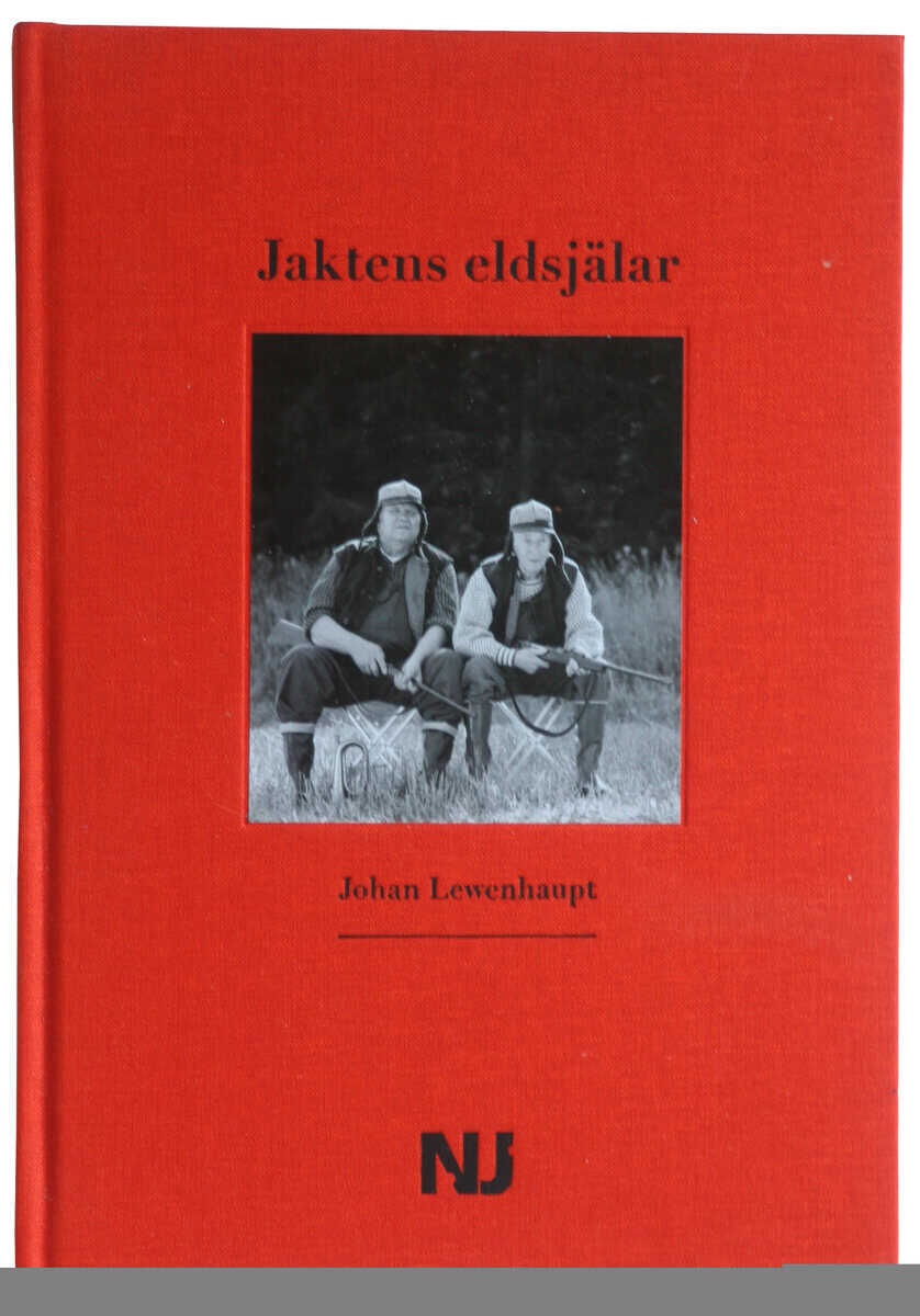 Lewenhaupt, Johan | Jaktens eldsjälar