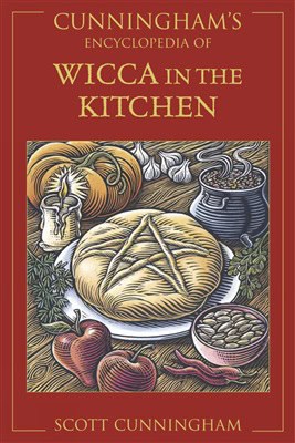 Cunningham, Scott | Cunningham's Encyclopedia of Wicca in the Kitchen : Value, object or array expected.* Line 1, Column...