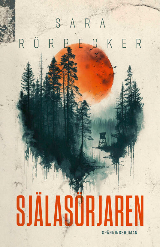 Rörbecker, Sara | Själasörjaren