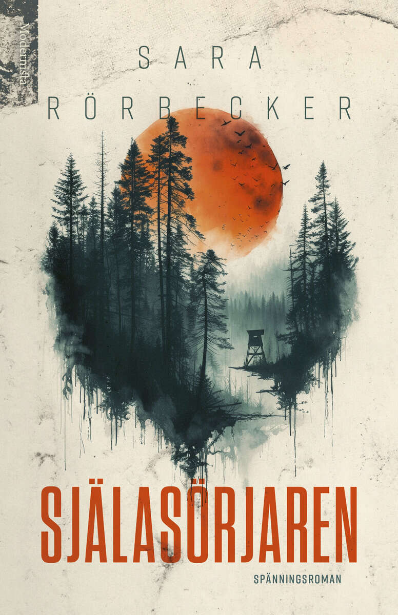 Rörbecker, Sara | Själasörjaren