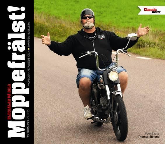 Sjölund, Thomas | Moppefrälst