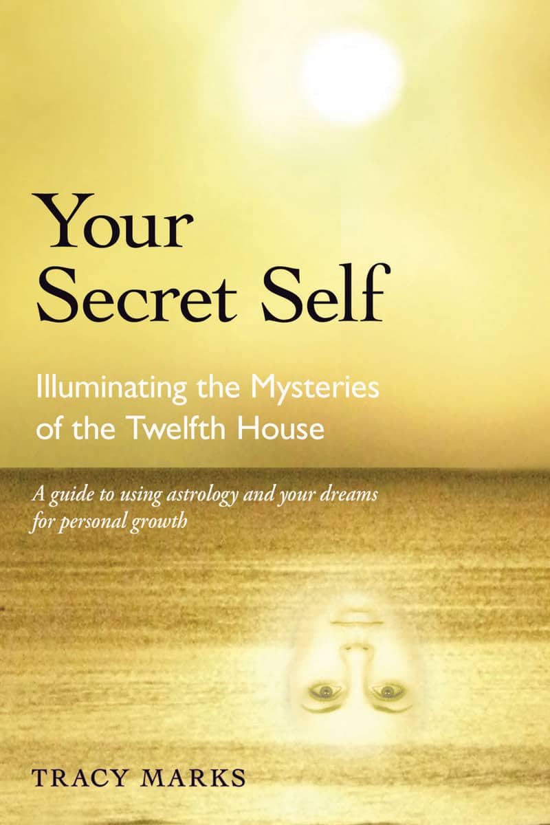 Marks, Tracy | Your Secret Self