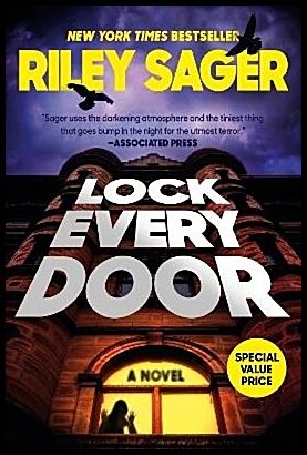 Sager, Riley | Lock Every Door