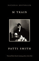 Smith, Patti | M Train