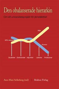 Sellerberg, Ann-Mari| Hill, Anette| et al | Den obalanserade hierarkin : Om ett universitetsprojekt för jämställdhet