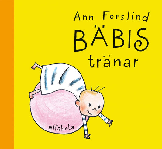 Forslind, Ann | Bäbis tränar