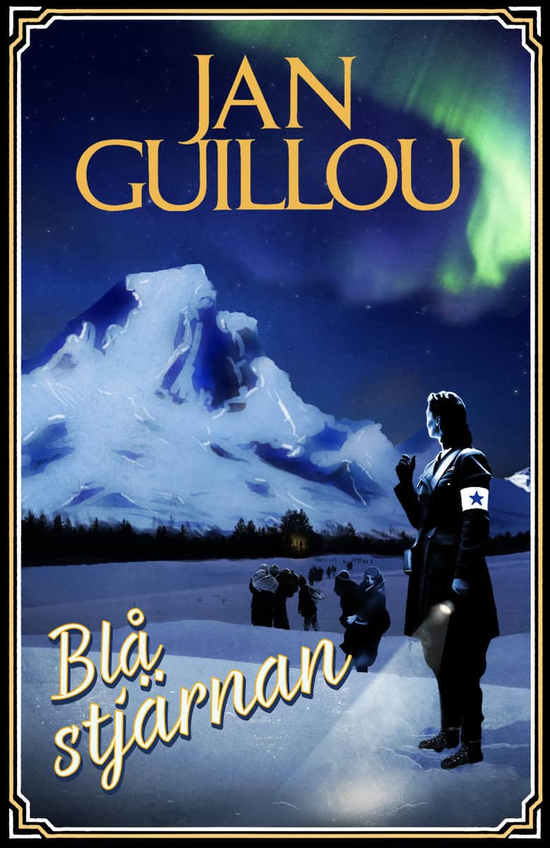 Guillou, Jan | Blå stjärnan