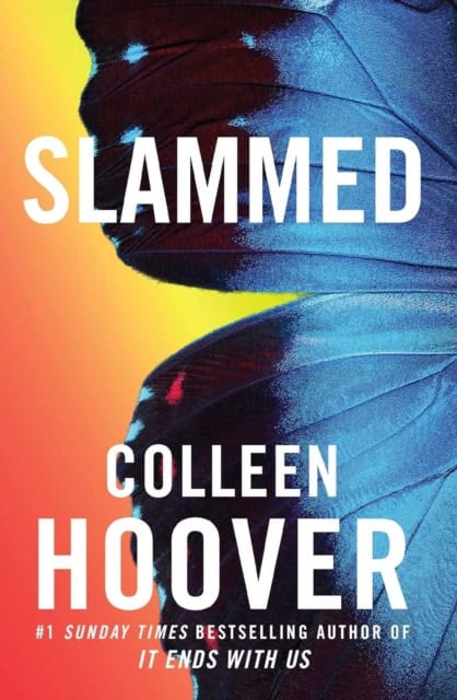 Hoover, Colleen | Slammed