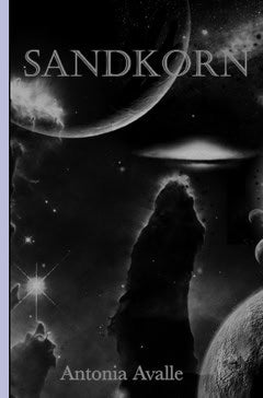 Avalle, Antonia | Sandkorn