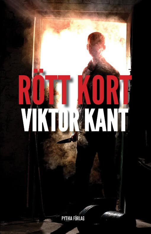 Kant, Viktor | Lönnebo, Mattias | Rött Kort