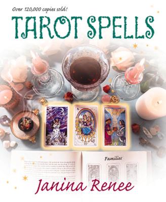 Renee, Janina | Tarot Spells