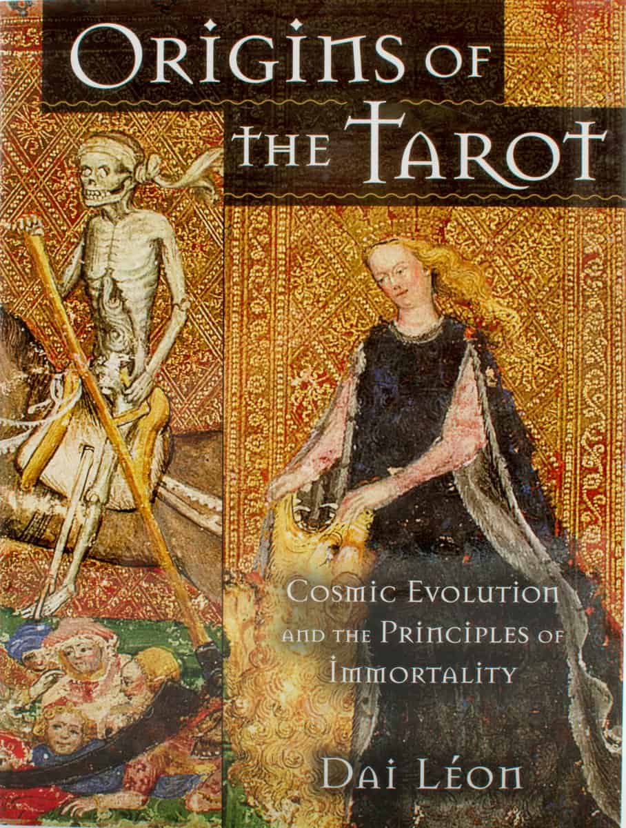 Leon, Dai | Origins of the Tarot