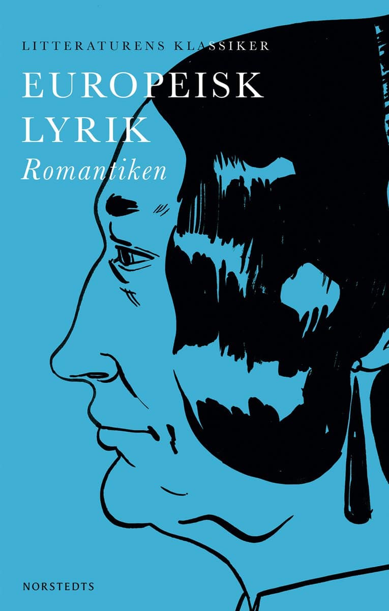 Breitholtz, Lennart [red.] | Europeisk lyrik : Romantiken