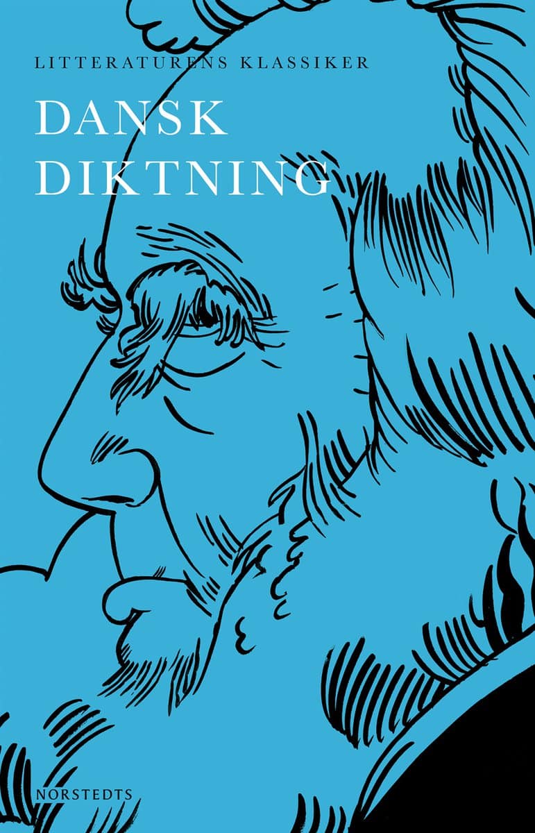 Breitholtz, Lennart [red.] | Litteraturens klassiker : Dansk diktning