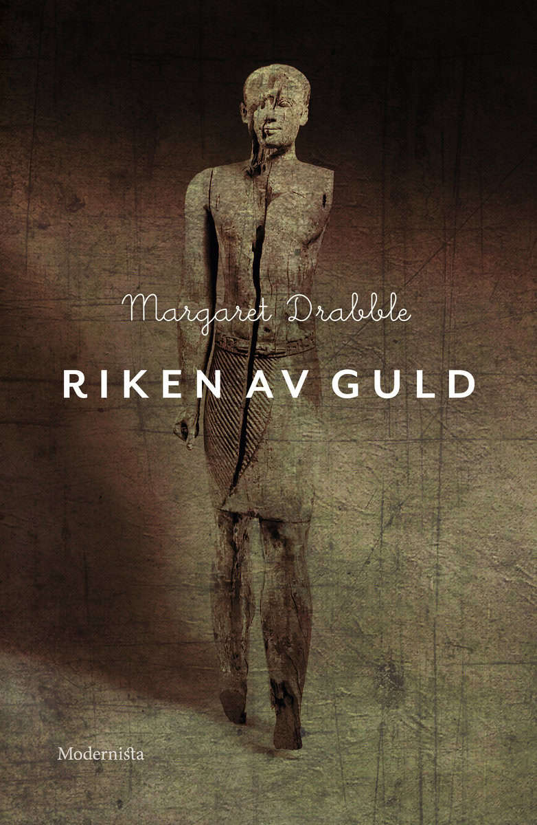 Drabble, Margaret | Riken av guld