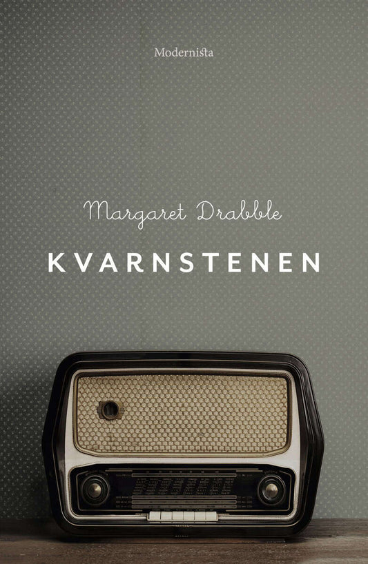 Drabble, Margaret | Kvarnstenen