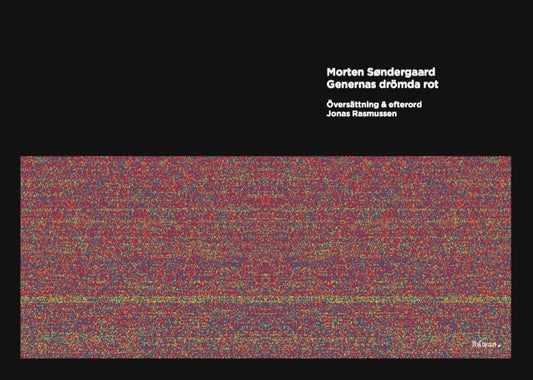 Søndergaard, Morten | Genernas drömda rot