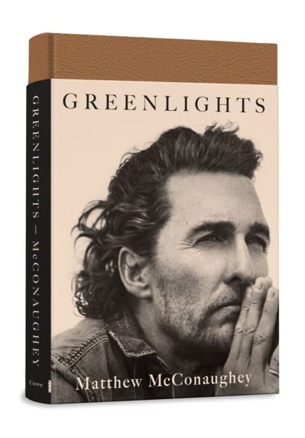 McConaughey, Matthew | Greenlights