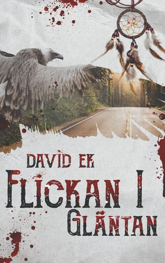 Ek, David | Flickan i gläntan