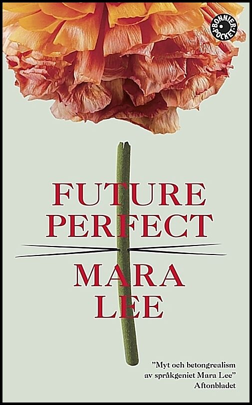 Lee, Mara | Future perfect