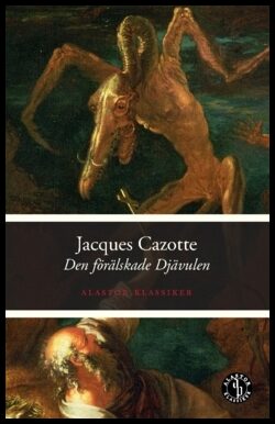 Cazotte, Jacques | Den förälskade djävulen