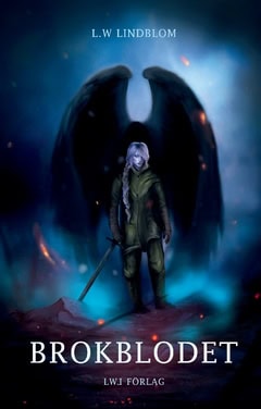 Lindblom, L. W. | Brokblodet