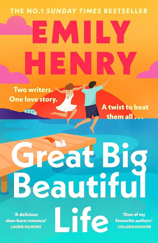Henry, Emily | Great Big Beautiful Life
