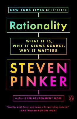 Pinker, Steven | Rationality