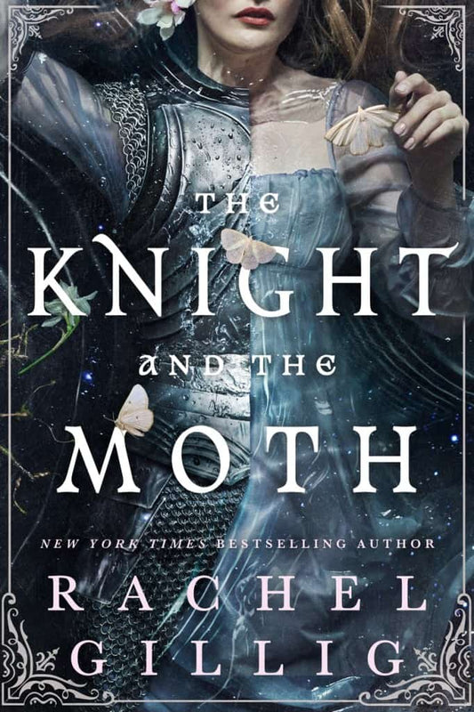Gillig, Rachel | The Knight and the Moth : Value, object or array expected.* Line 1, Column 2  Extra non-whitespace afte...