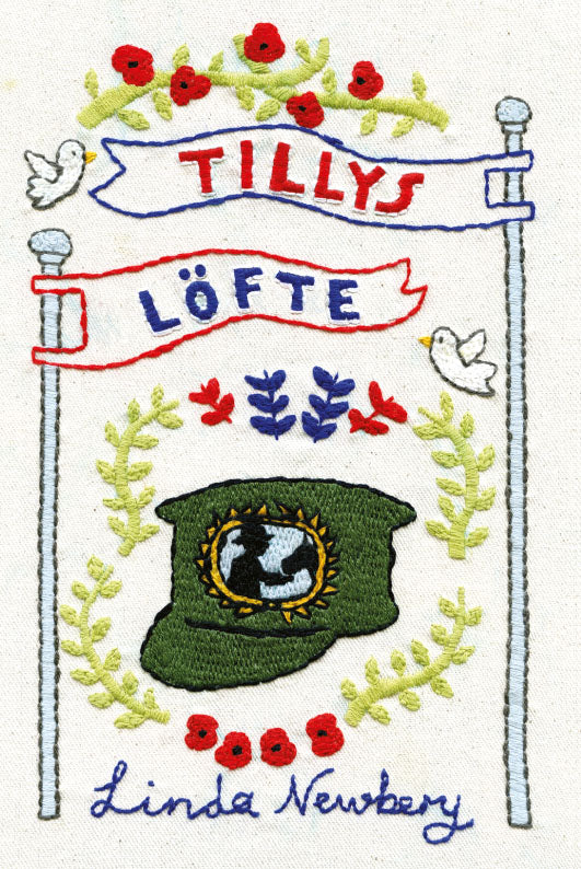 Newbery, Linda | Tillys löfte