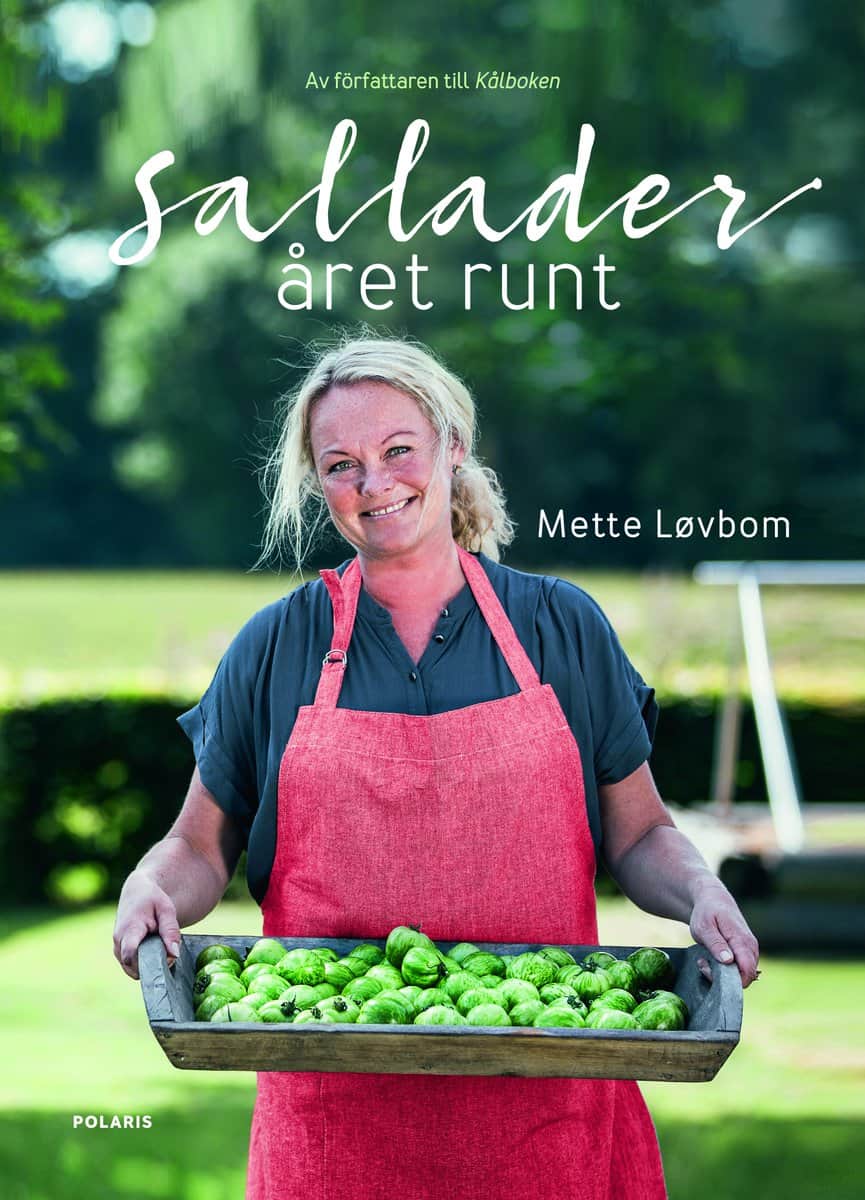 Løvbom, Mette | Sallader året runt